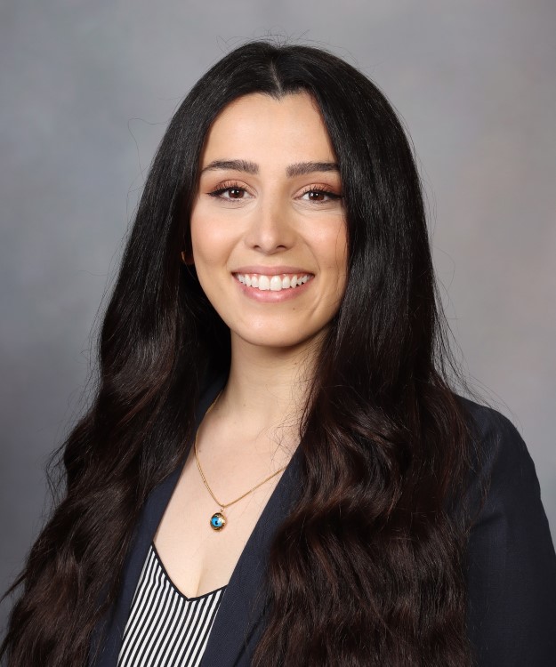 Owner and Founder of Naim, Dr. Sama Carley